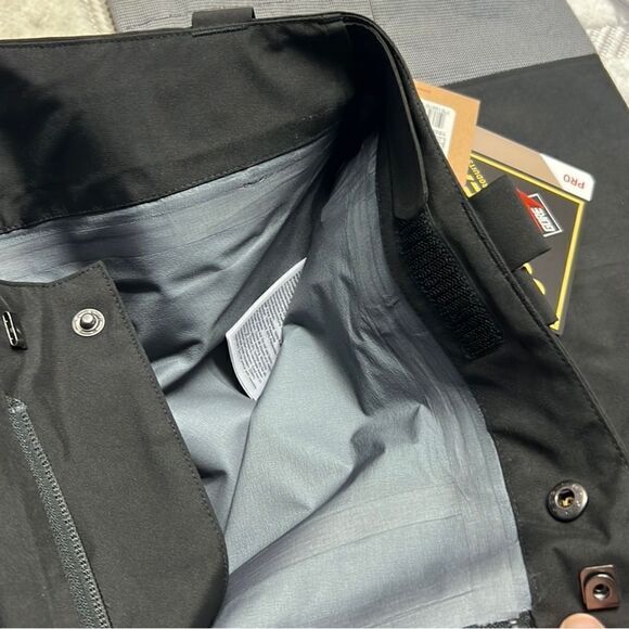 MAMMUT - Powder 3L GTX Snow Pants - Picture 4 of 11